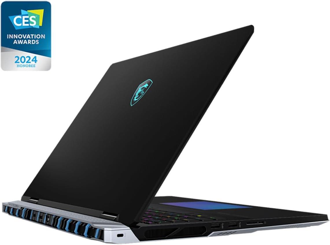 Titan 18 - KI-Workstation: Stoppt Engpässe für KI/3D-Profis, hoher TDP