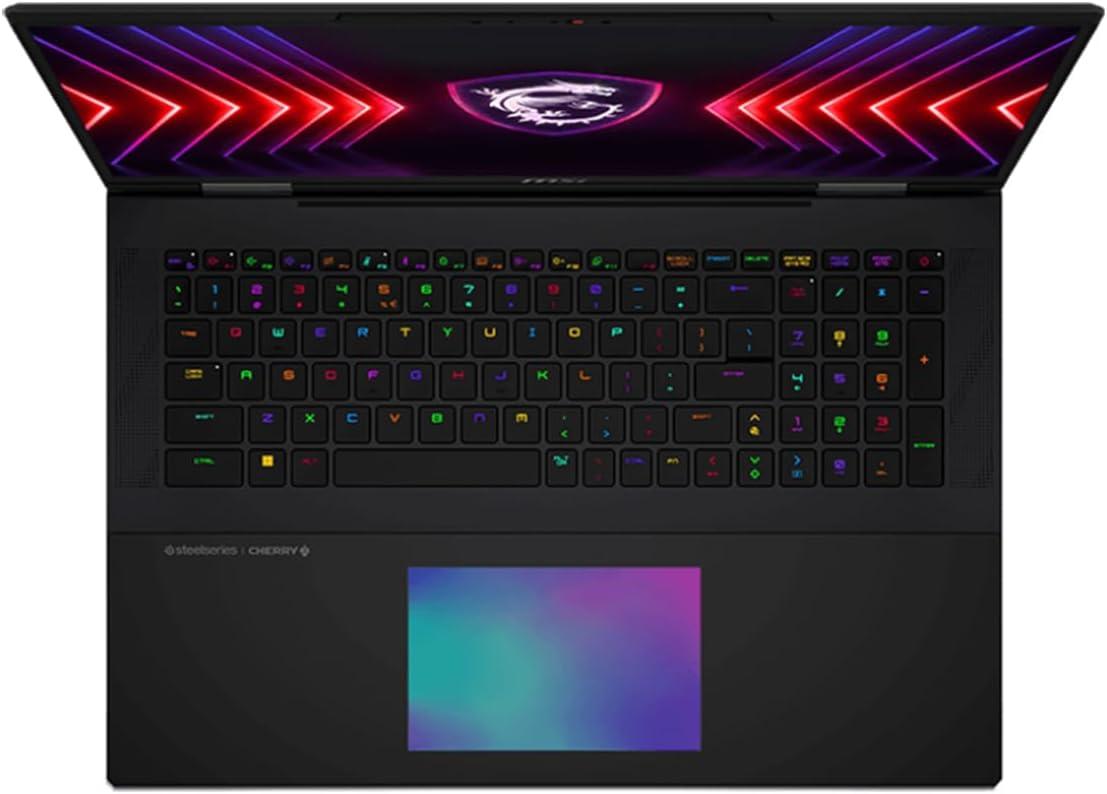 Titan 18 - KI-Workstation: Stoppt Engpässe für KI/3D-Profis, hoher TDP