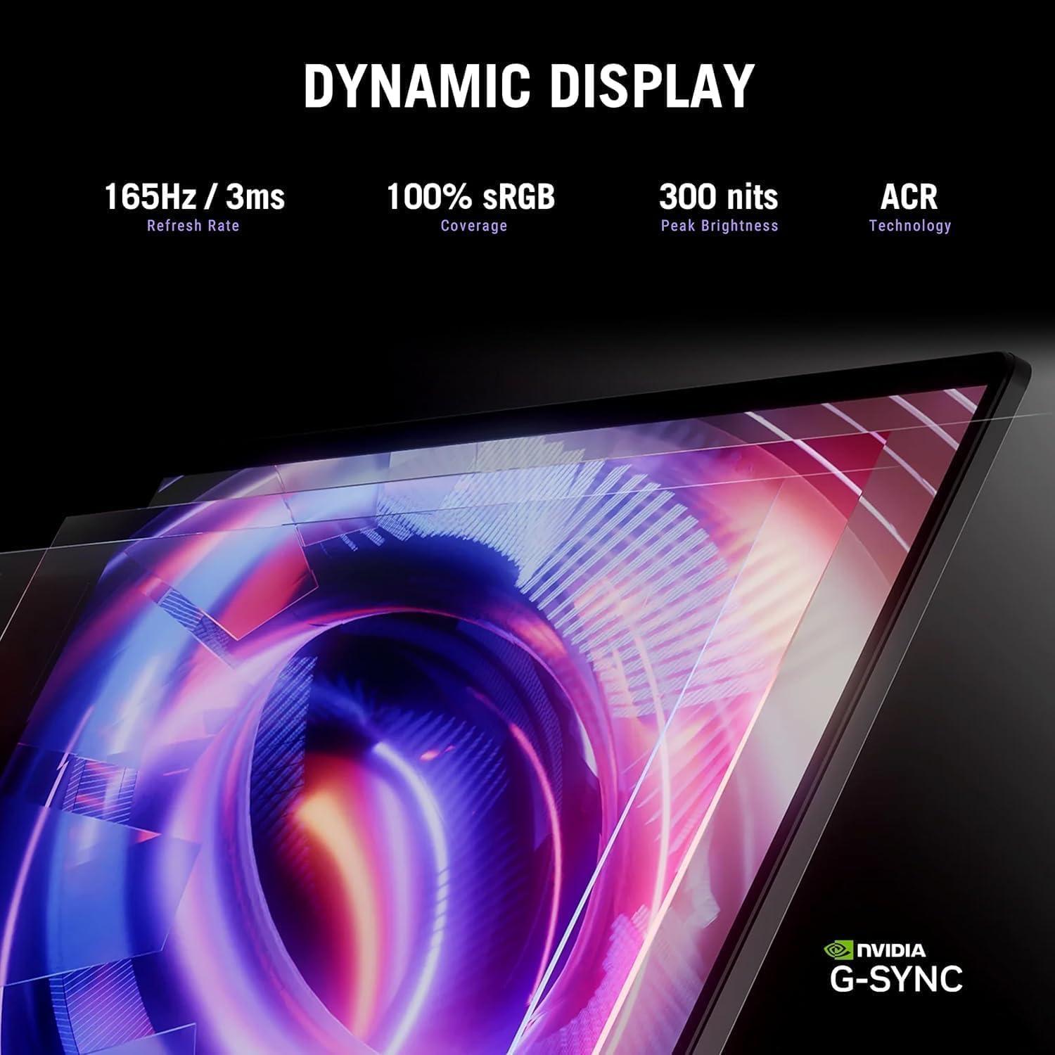 ASUS ROG Strix G16: KI-Workstation Rendering-Monster TGP/TDP-optimiert