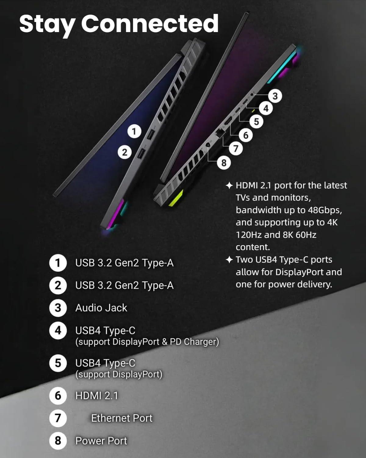 KI-Workstation - Rendering-Monster: Bottleneck adé, TGP/TDP für Profis