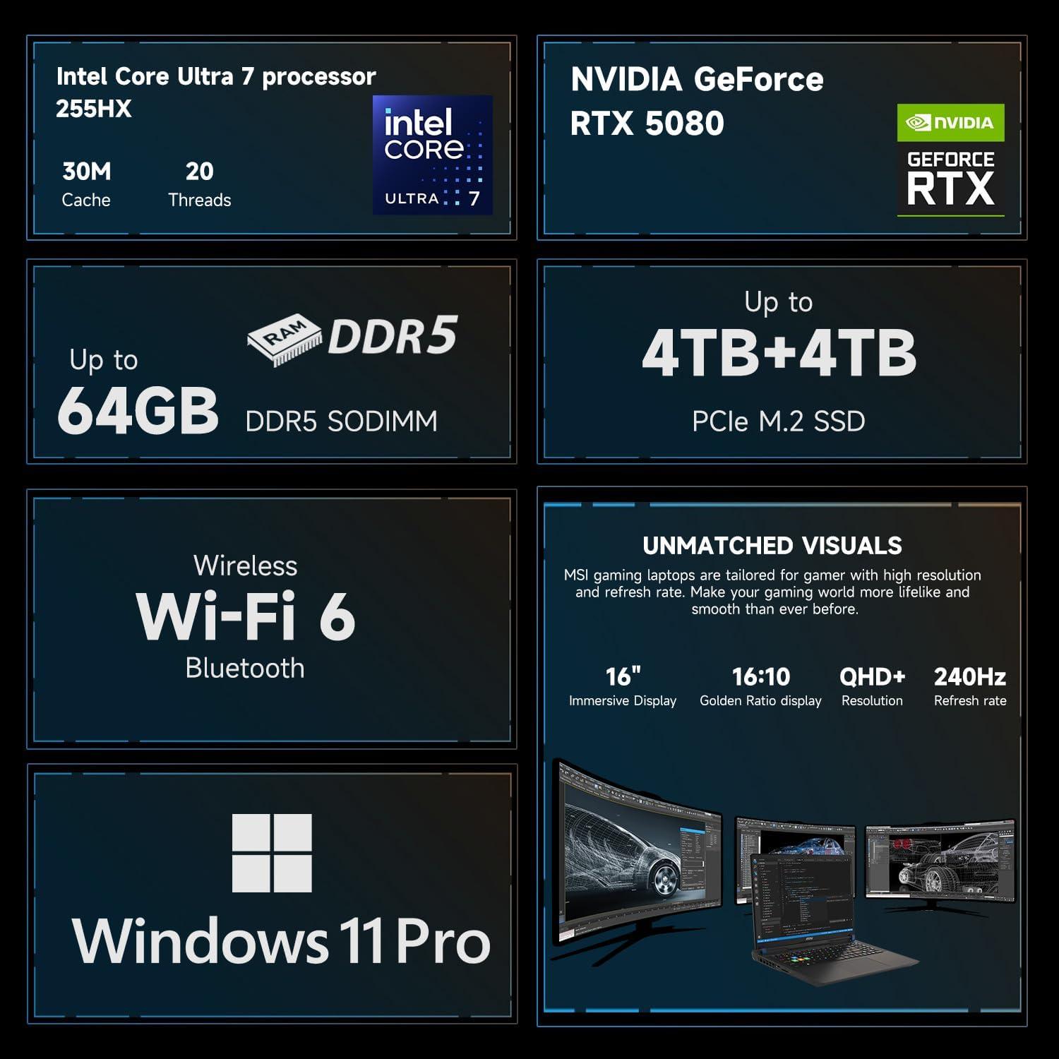 KI-Workstation: KI-Entwickler & Ingenieure - Bottleneck ade, hohes TGP