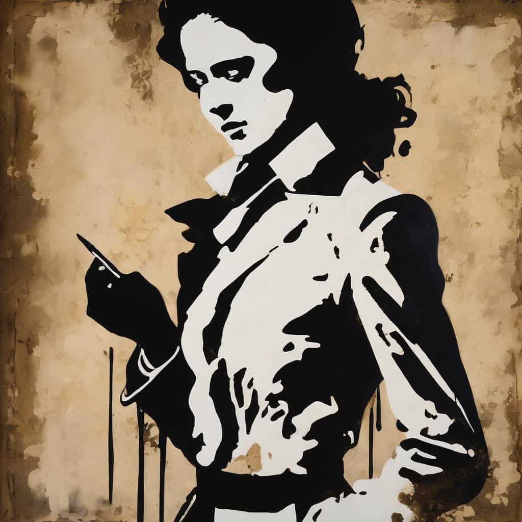 Μπλεκ λε Ρατ – Ο Πρωτοπόρος του Παντογράφου