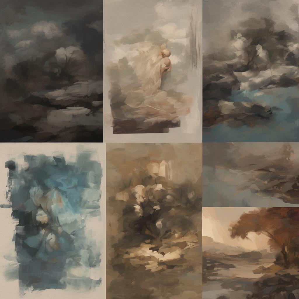 Η Τέχνη και ο Στιλ του Γκένις Ρεμάτσα