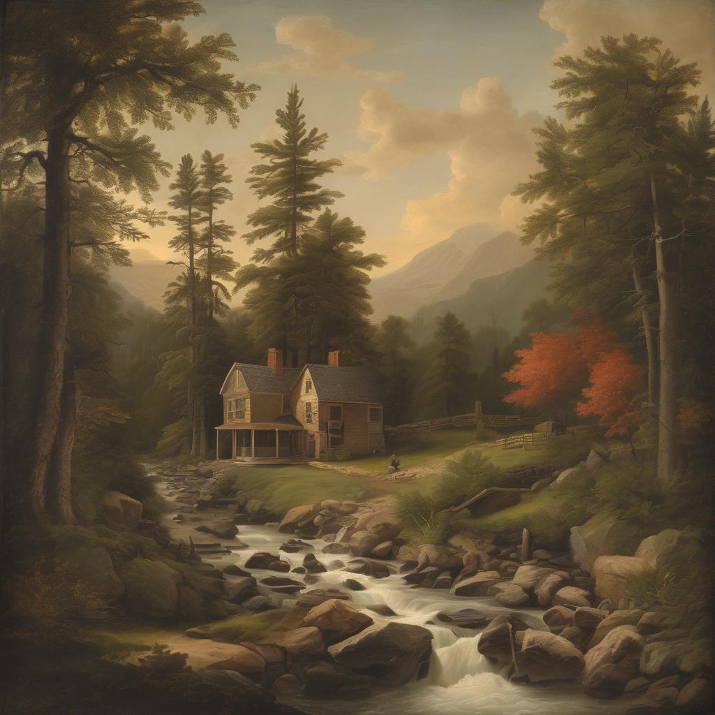 Ανάδυση στον Κόσμο της Τέχνης