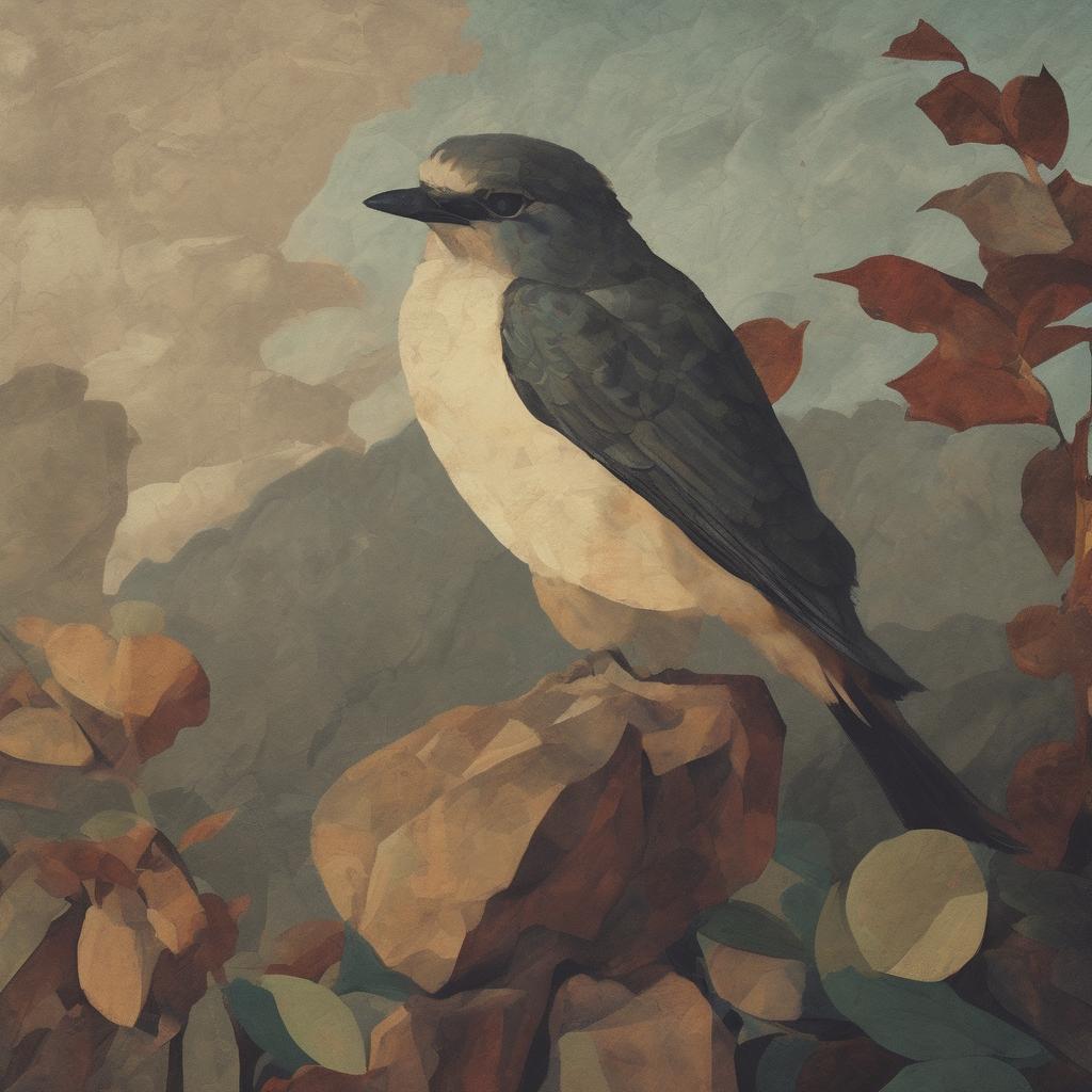 Προσωπική Ζωή και Καριέρα του John Michael RYSBRACK