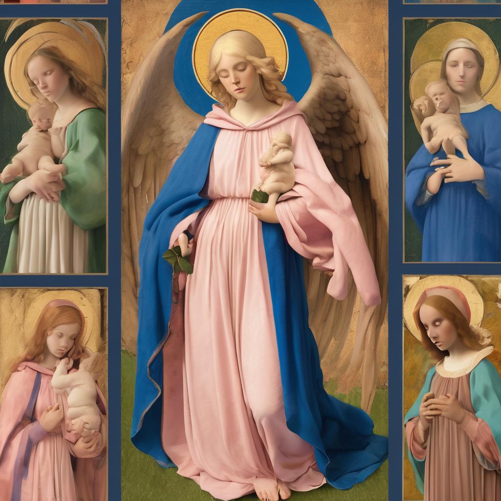 Το ύφος και ο προσωπικός του τρόπος έκφρασης