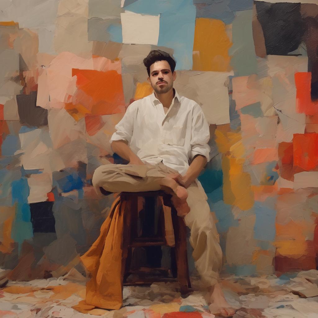 Ο Καλλιτεχνικός Στυλ του Joaquin Torres Garcia