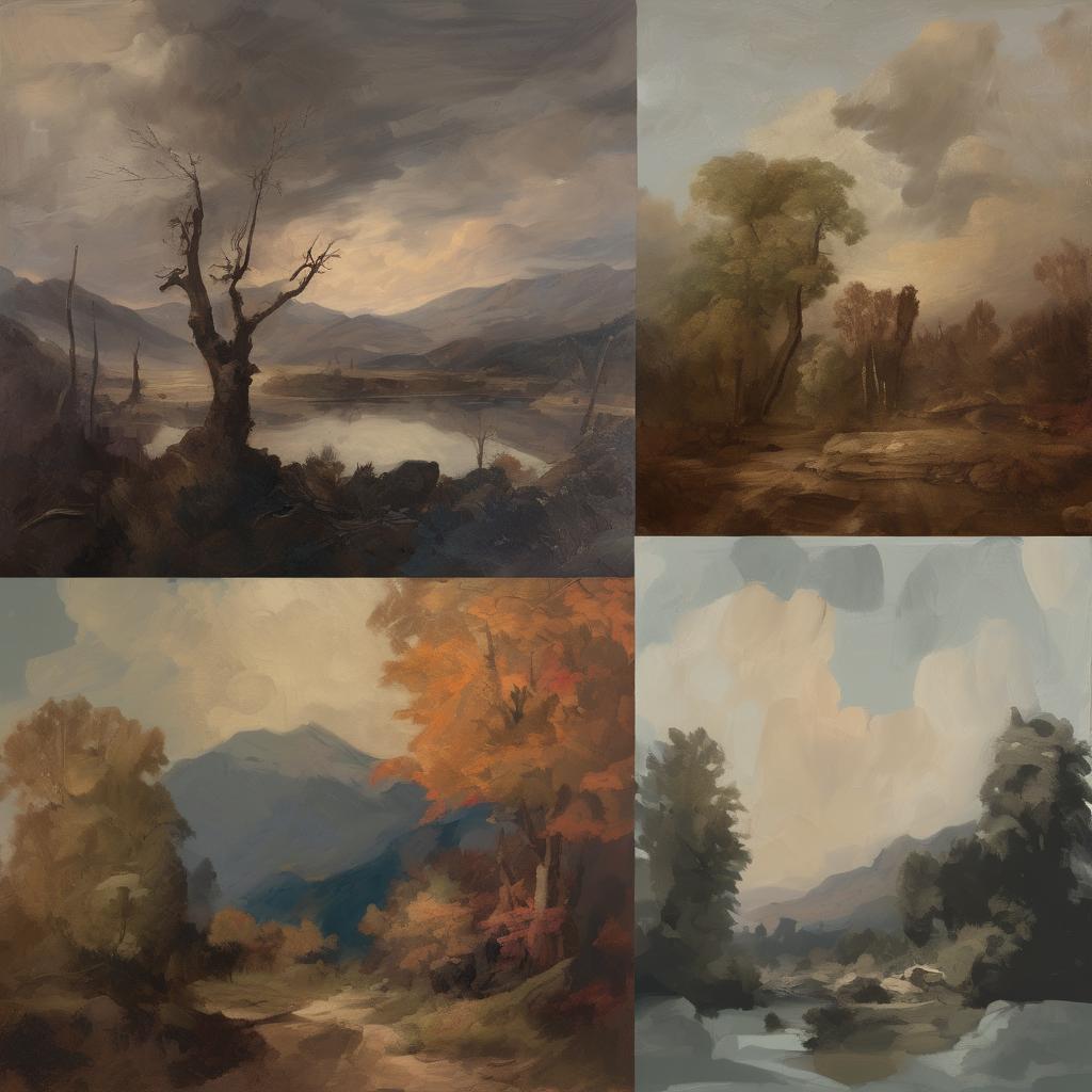 Η Παιδική Πορεία του William Anderson