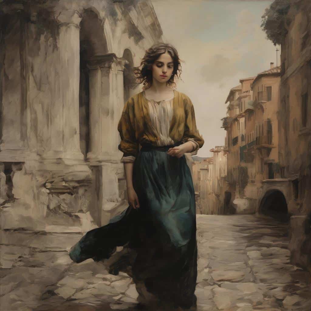 Αλεσάντρο Βιττόρια – Ο Μάρμαρος Καλλιτέχνης