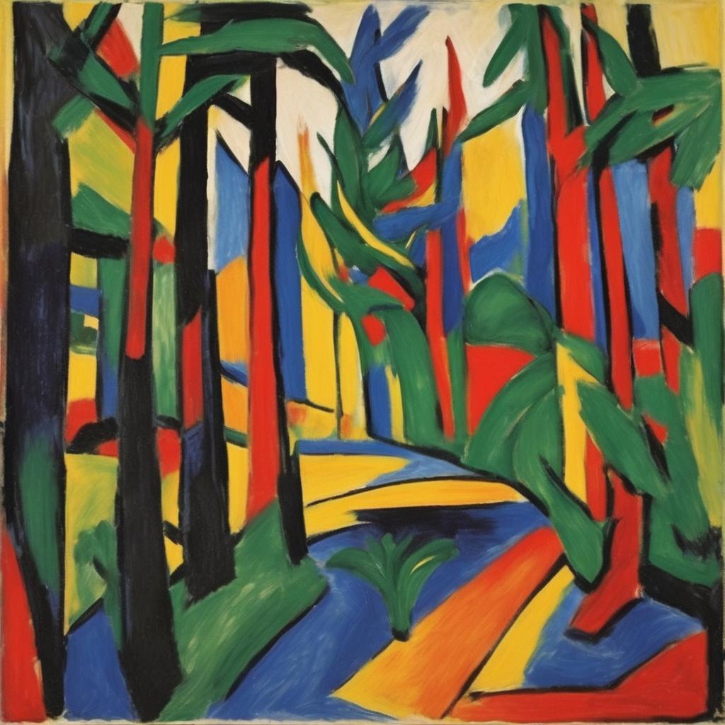 Πρώιμη Ζωή και Εκπαίδευση