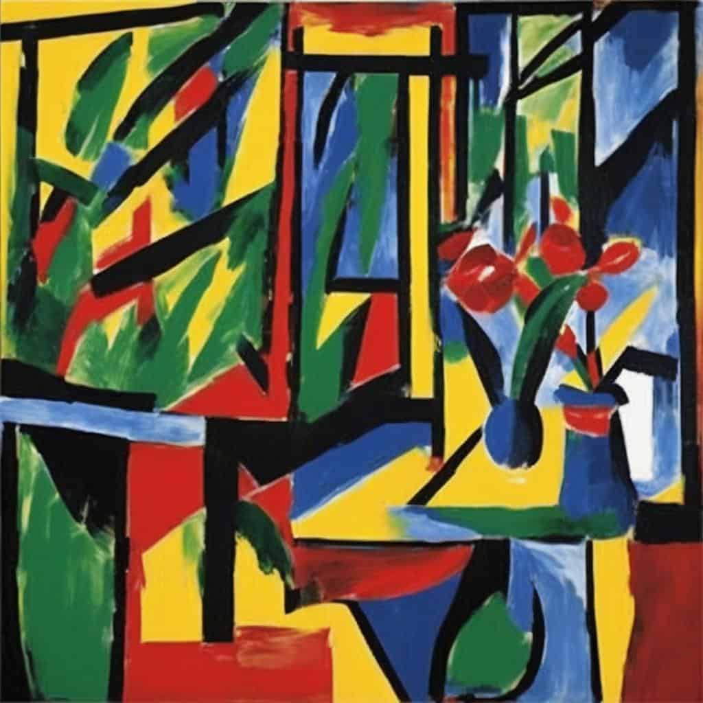 Καρλ Σμίντ-Ρότλουφ – Ο Εξπρεσιονισμός Στην Κορυφή της Δημιουργικότητας