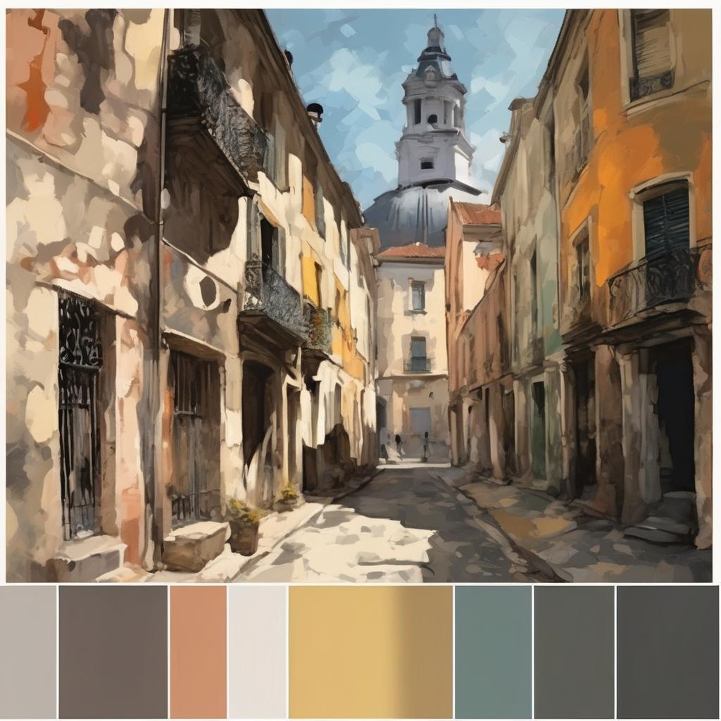 Η Πρώιμη Ζωή και Εκπαίδευση του Andre-Pierre Arnal