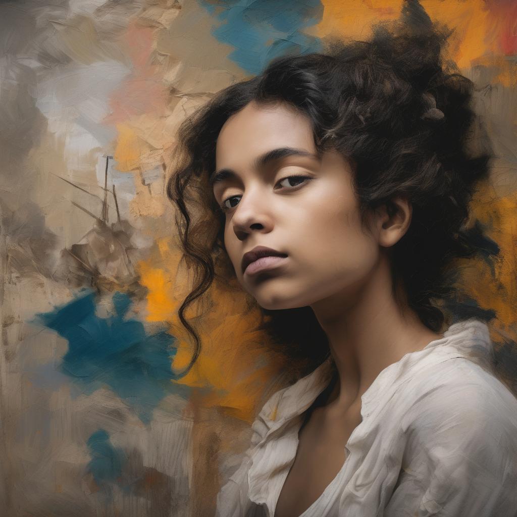 Ο Καλλιτεχνικός Στυλ του Andre-Pierre Arnal