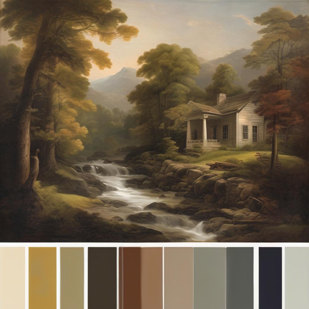 Πρώιμη Ζωή και Εκπαίδευση