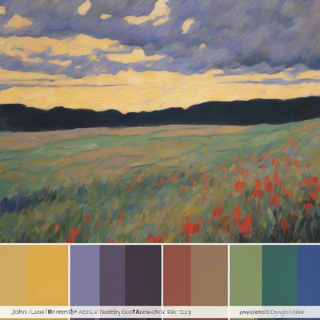 Η Ζωή και η Καριέρα του John Leslie BRECK