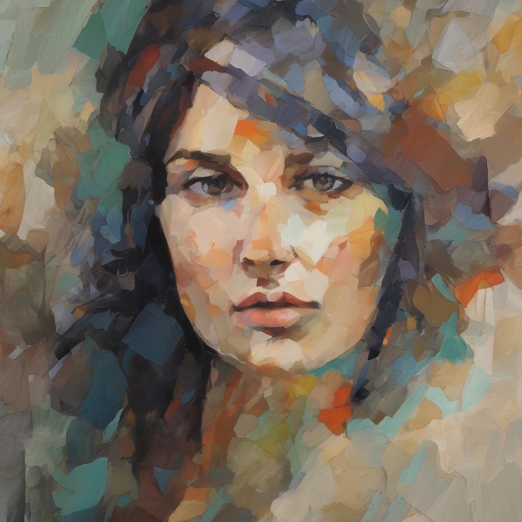 Η Πρώιμη Ζωή και Οι Επιρροές στην Τέχνη της Marevna