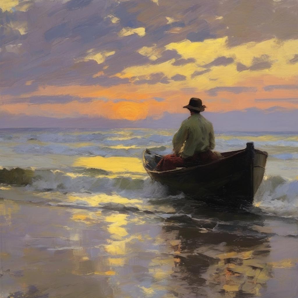 Η Ζωή του Έντουαρντ Χένρι Πόταστ