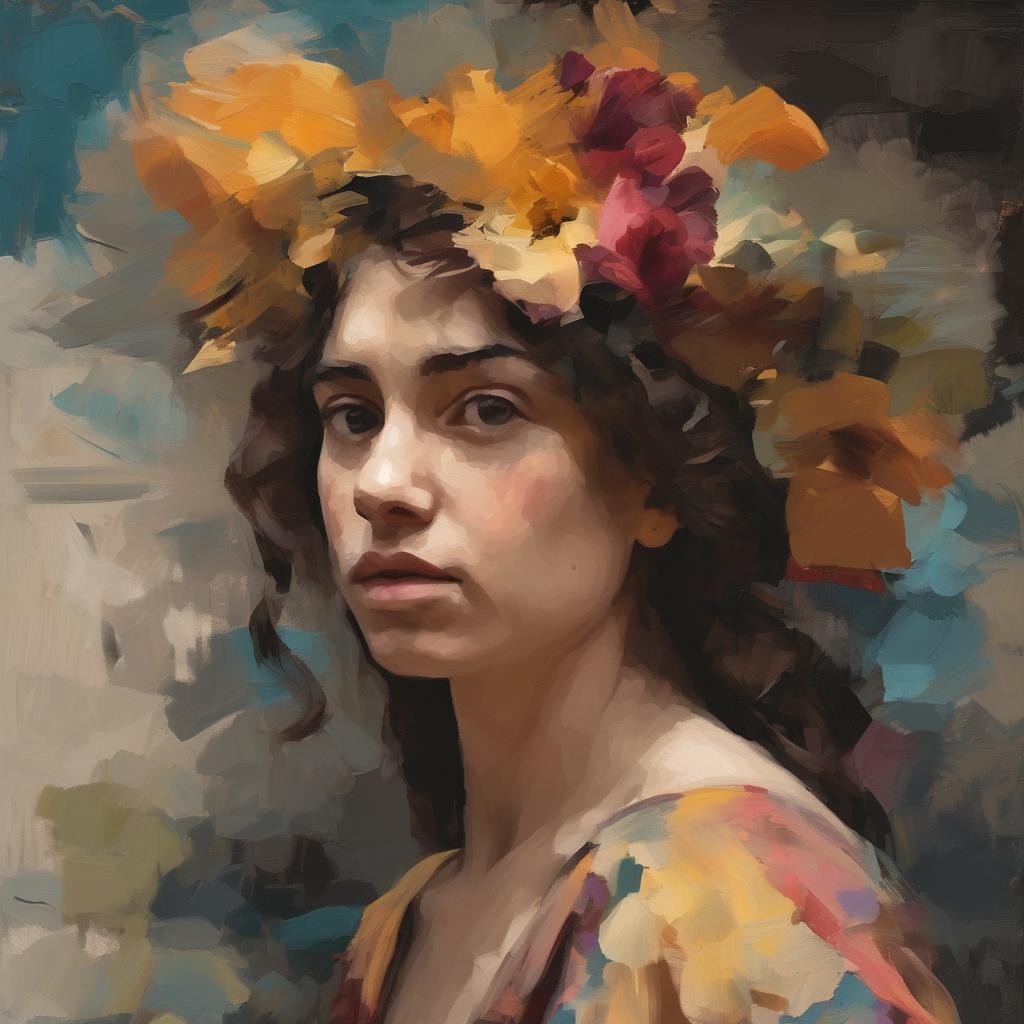 Η Ζωή και η Προσωπικότητα του Γκένις Ρεμάτσα