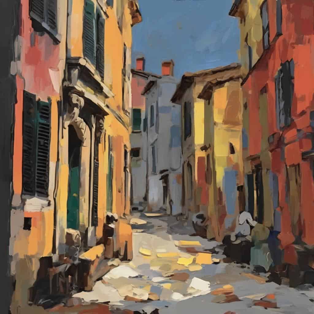 Αντρέ-Πιέρ Άρναλ – Ο Άνοιγμα της Αφαιρετικής Τέχνης