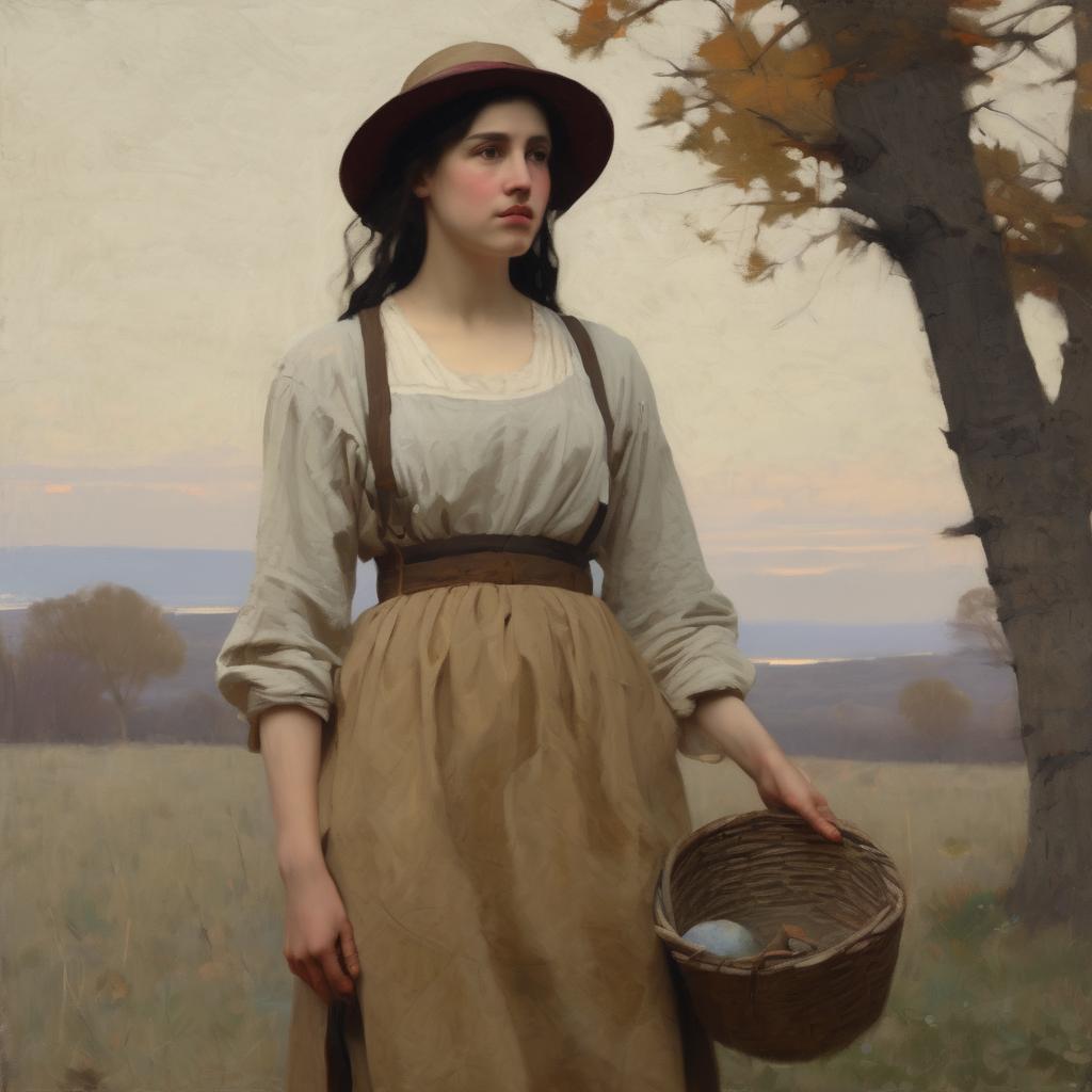 Επίδραση του Κλασικισμού στο Έργο του