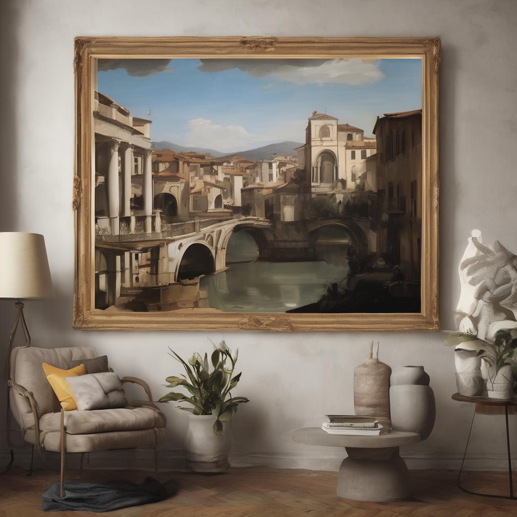 Η Ζωή και Φιλοσοφία του Carlo SARACENI