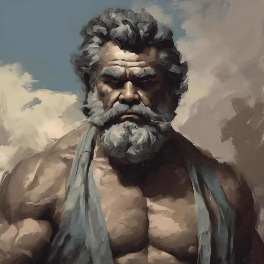 Αβραάμ Χαλκ – Ο μεγάλος ζωγράφος του φυσικού τοπίου