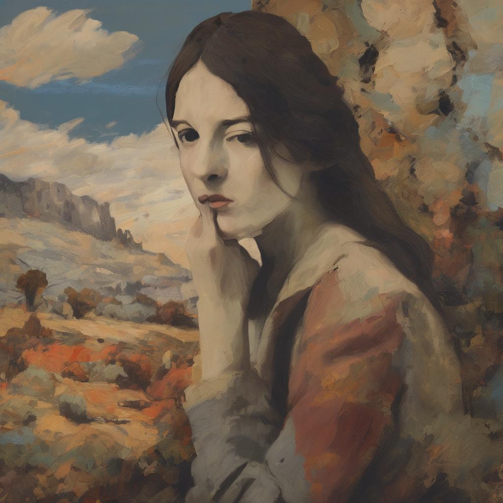 Στυλ και Τεχνικές του Καλλιτέχνη